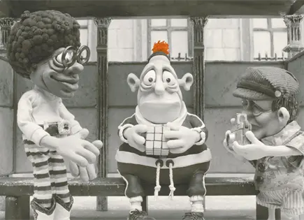 Adam Elliot confirma estreno en M&eacute;xico de Mary and Max