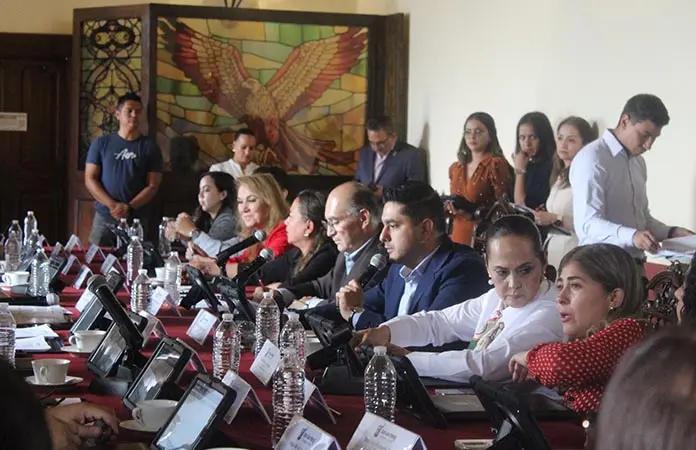 Aprueba Cabildo nuevo Reglamento de Catastro