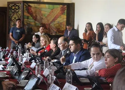 Aprueba Cabildo nuevo Reglamento de Catastro Aprueba Cabildo nuevo Reglamento de Catastro