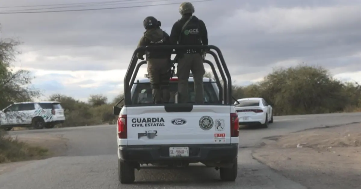 Cambian a comandante de la GCE en zona huasteca