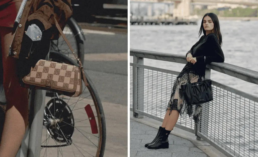 Cinco estilos de bolsas de Steve Madden para estrenar este otoño