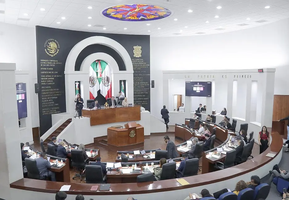 Congreso instalará sala de lactancia; Jucopo definirá presupuesto