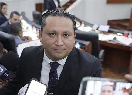 Congreso recibe el quinto informe; la glosa ser&aacute; del 15 al 30 de octubre