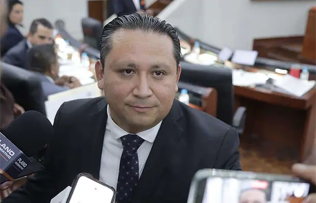 Congreso recibe el quinto informe; la glosa ser&aacute; del 15 al 30 de octubre