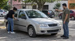 &iquest;Cu&aacute;l es la mejor forma de vender un auto usado?