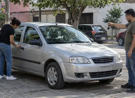 ¿Cuál es la mejor forma de vender un auto usado? ¿Cuál es la mejor forma de vender un auto usado?