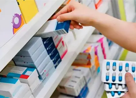 Debe Gobierno 110 mmdp a las farmacéuticas Debe Gobierno 110 mmdp a las farmacéuticas