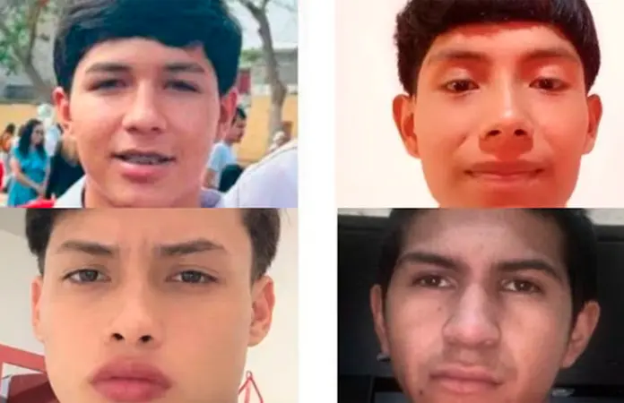Desaparecen cuatro jóvenes tras ataque en finca de Zapopan