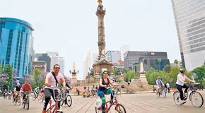 D&iacute;a Mundial sin Autom&oacute;vil: &iquest;es posible dejar el coche por un d&iacute;a?