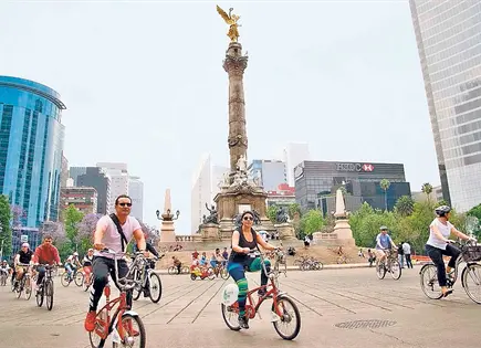 Día Mundial sin Automóvil: ¿es posible dejar el coche por un día? Día Mundial sin Automóvil: ¿es posible dejar el coche por un día?