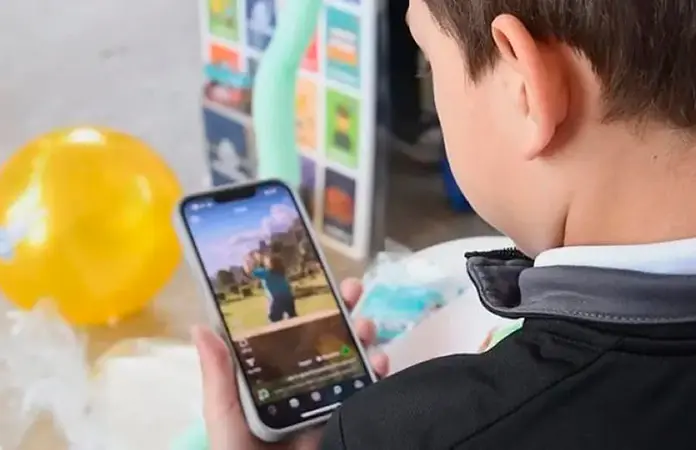 Publican en DOF restricción de celulares en escuelas del país
