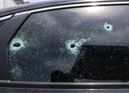 Doble homicidio en Valle de Chalco en carretera México-Puebla Doble homicidio en Valle de Chalco en carretera México-Puebla