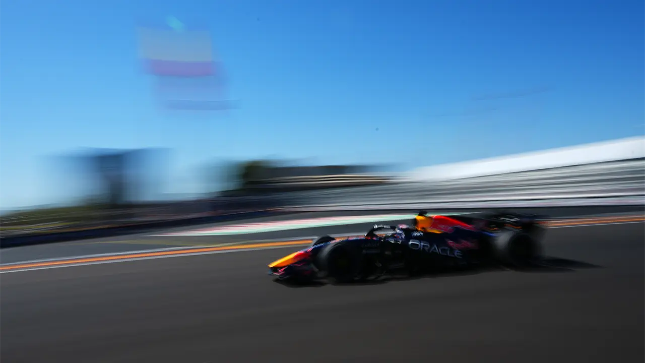 Fórmula 1 reduce distancia oficial de carrera a 290 km