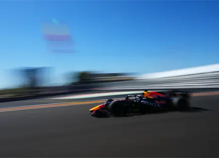 Fórmula 1 reduce distancia oficial de carrera a 290 km Fórmula 1 reduce distancia oficial de carrera a 290 km