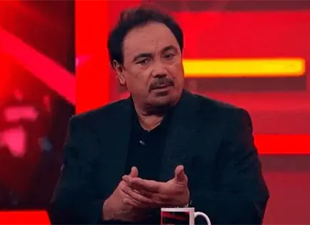 Hugo Sánchez habla sobre gol de chilena de Miguel Borja Hugo Sánchez habla sobre gol de chilena de Miguel Borja