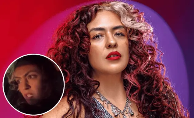 Influencer denuncia presunta intimidación de policías de CDMX