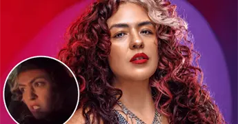 Influencer denuncia presunta intimidaci&oacute;n de polic&iacute;as de CDMX