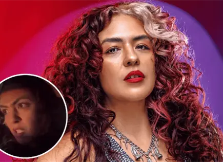 Influencer denuncia presunta intimidación de policías de CDMX Influencer denuncia presunta intimidación de policías de CDMX