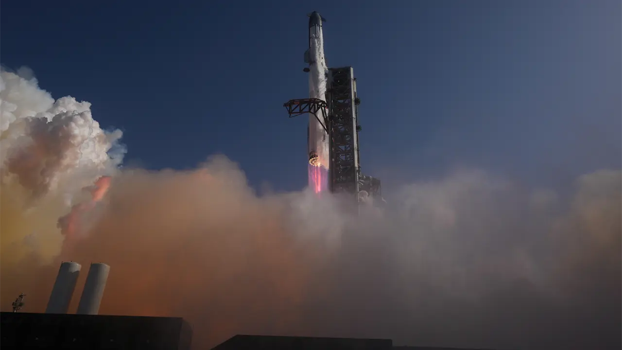 Juez federal rechaza bloqueo a intercambio de tierras para SpaceX en Texas