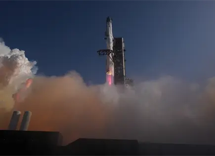 Juez federal rechaza bloqueo a intercambio de tierras para SpaceX en Texas