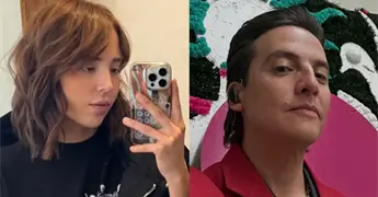 &iquest;Majo Aguilar y Gil Cerezo se dar&iacute;an otra oportunidad?