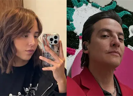 &iquest;Majo Aguilar y Gil Cerezo se dar&iacute;an otra oportunidad?