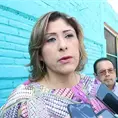 Mónica Rangel afronta una nueva acusación Mónica Rangel afronta una nueva acusación