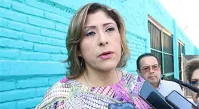 Citatorio a Mónica Rangel, por investigación administrativa: RGC Citatorio a Mónica Rangel, por investigación administrativa: RGC