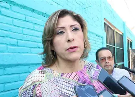 M&oacute;nica Rangel afronta una nueva acusaci&oacute;n