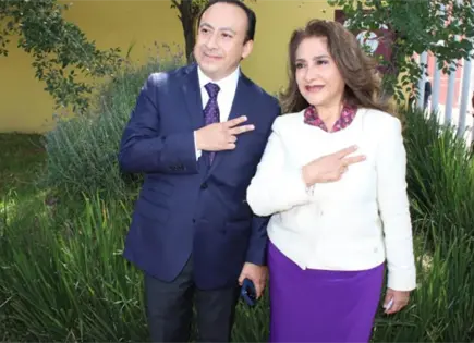 Rumbo a elecciones 2027, partido pol&iacute;tico Paz suma m&aacute;s de 35 comit&eacute;s