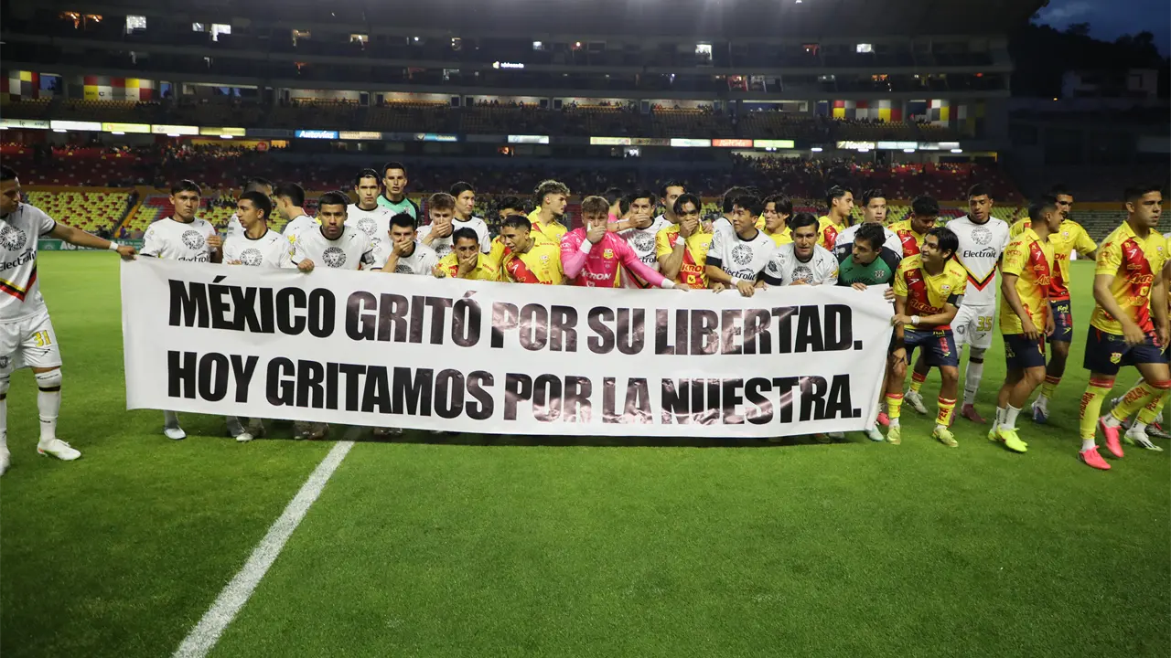 Senado de México anuncia propuesta para restituir ascenso y descenso en fútbol