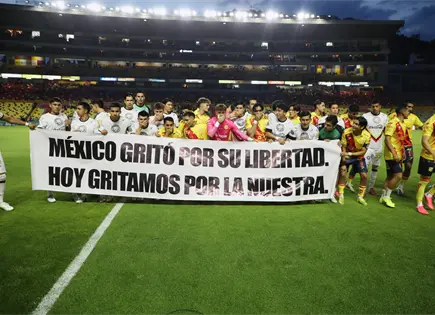 Senado de México anuncia propuesta para restituir ascenso y descenso en fútbol Senado de México anuncia propuesta para restituir ascenso y descenso en fútbol