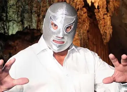 Tulancingo se alista para homenajear a El Santo Tulancingo se alista para homenajear a El Santo