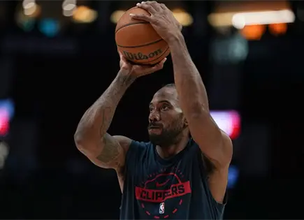 Acuerdan Raptors y Leonard extender contrato Acuerdan Raptors y Leonard extender contrato