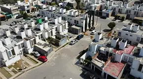 Villa de Reyes prevé construcción de 19 mil viviendas