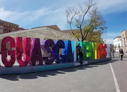 Aguascalientes, entre los estados preferidos para vivir Aguascalientes, entre los estados preferidos para vivir
