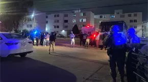 Ataque armado en Prados deja un muerto