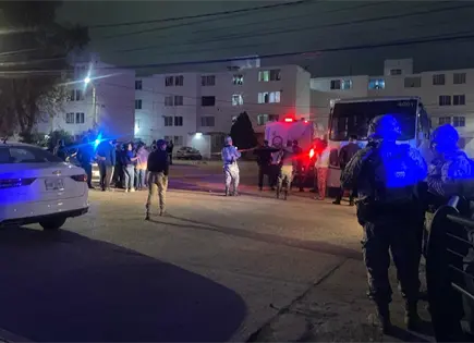 Ataque armado en Prados deja un muerto