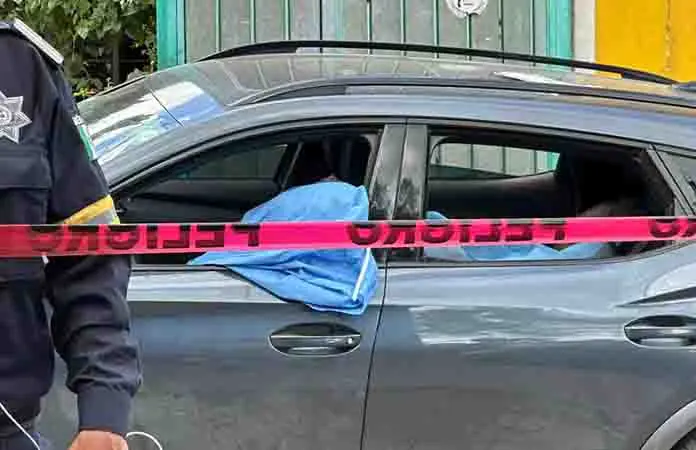 Ataques armados dejan 3 muertos en el Edomex