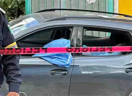 Ataques armados dejan 3 muertos en el Edomex