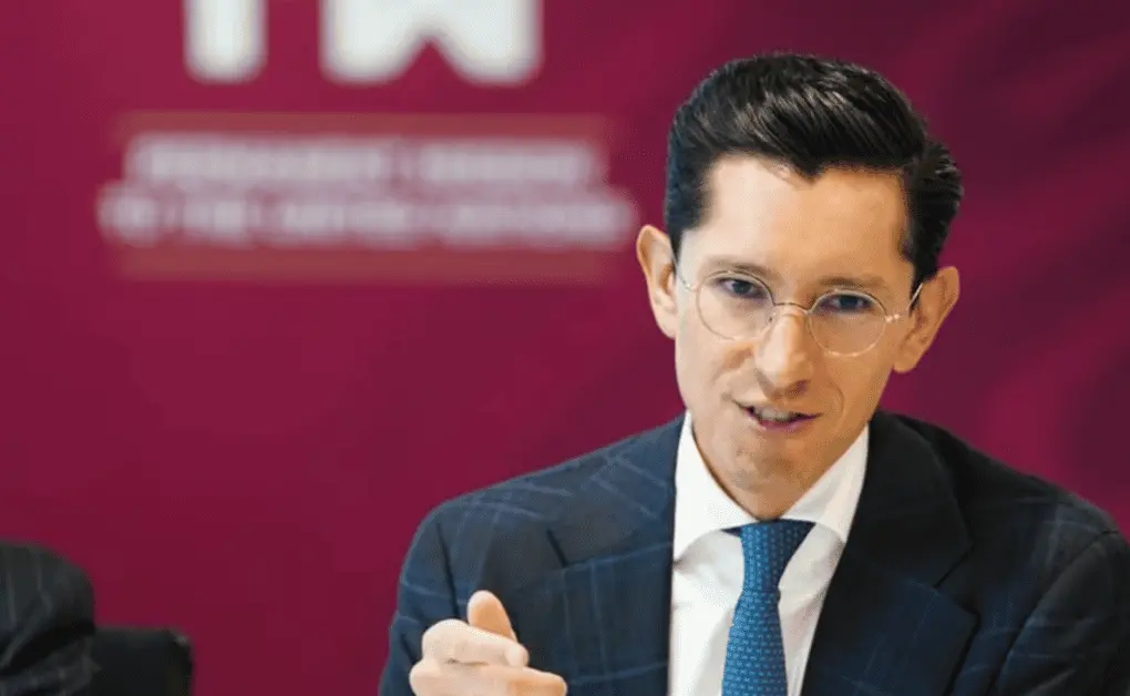 Canciller Velasco defiende participación en Grupo Núcleo LGBTI de la ONU
