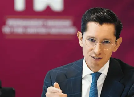 Canciller Velasco defiende participaci&oacute;n en Grupo N&uacute;cleo LGBTI de la ONU