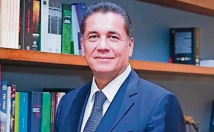 Carlos Alberto Puente llama a mantener coalición con PT y Morena