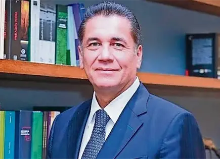 Carlos Alberto Puente llama a mantener coalición con PT y Morena Carlos Alberto Puente llama a mantener coalición con PT y Morena