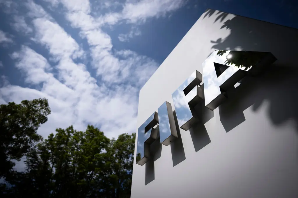 Ceferin: unidad y confianza dañadas por plan de Infantino