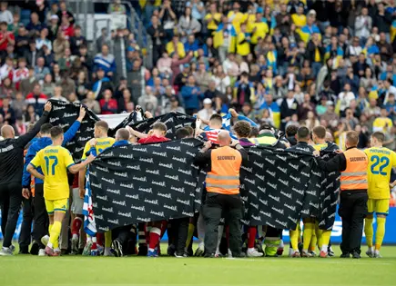 Christian Eriksen rescinde contrato con Wolfsburg tras desmayo Christian Eriksen rescinde contrato con Wolfsburg tras desmayo