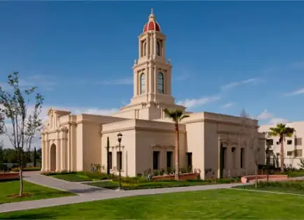 Construyen Iglesia en tiempo récord Construyen Iglesia en tiempo récord