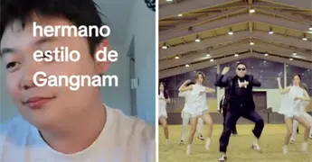 Coreano enamora a internet con versi&oacute;n de Gangnam Style en espa&ntilde;ol