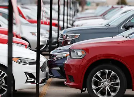 Crece 6.3% financiamiento automotriz Crece 6.3% financiamiento automotriz