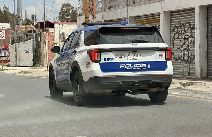Defensa de policías solicita duplicidad de termino constitucional